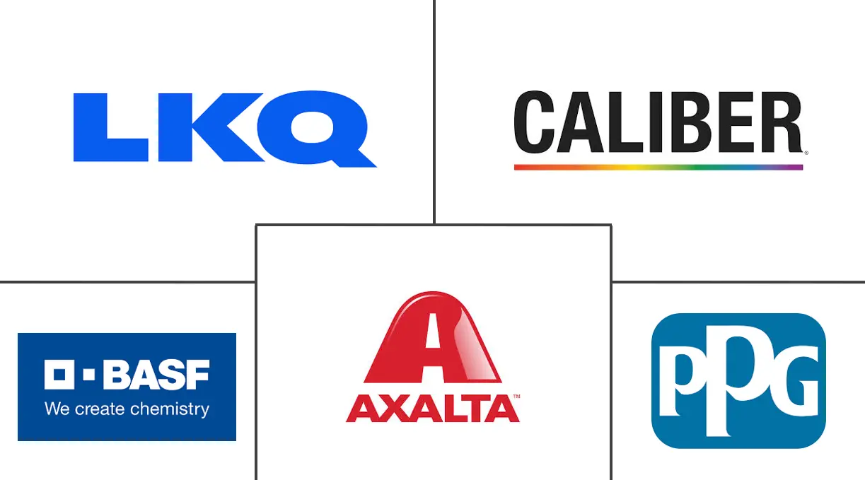 Related Companies Logo