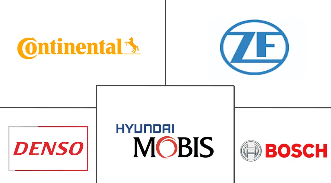 Related Companies Logo