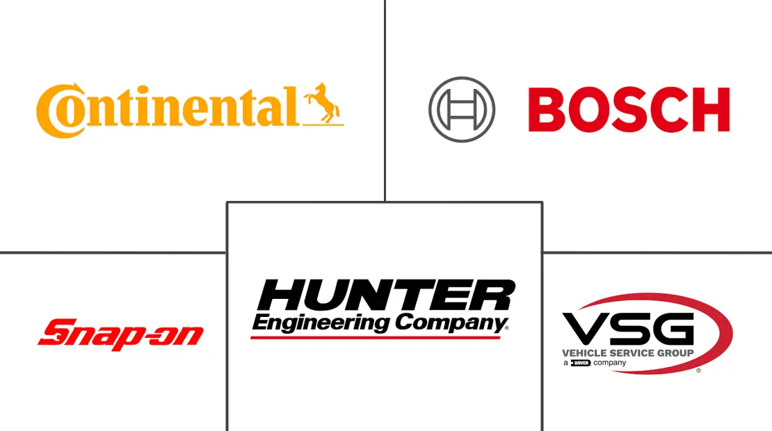 Related Companies Logo