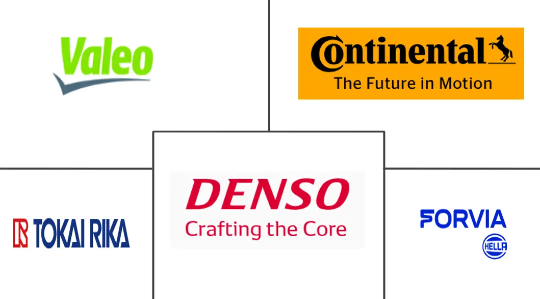 Related Companies Logo