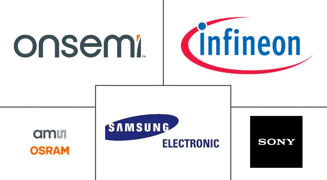 Related Companies Logo