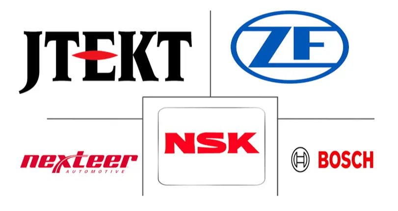 Related Companies Logo