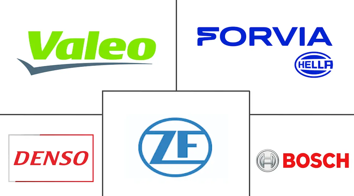 Related Companies Logo