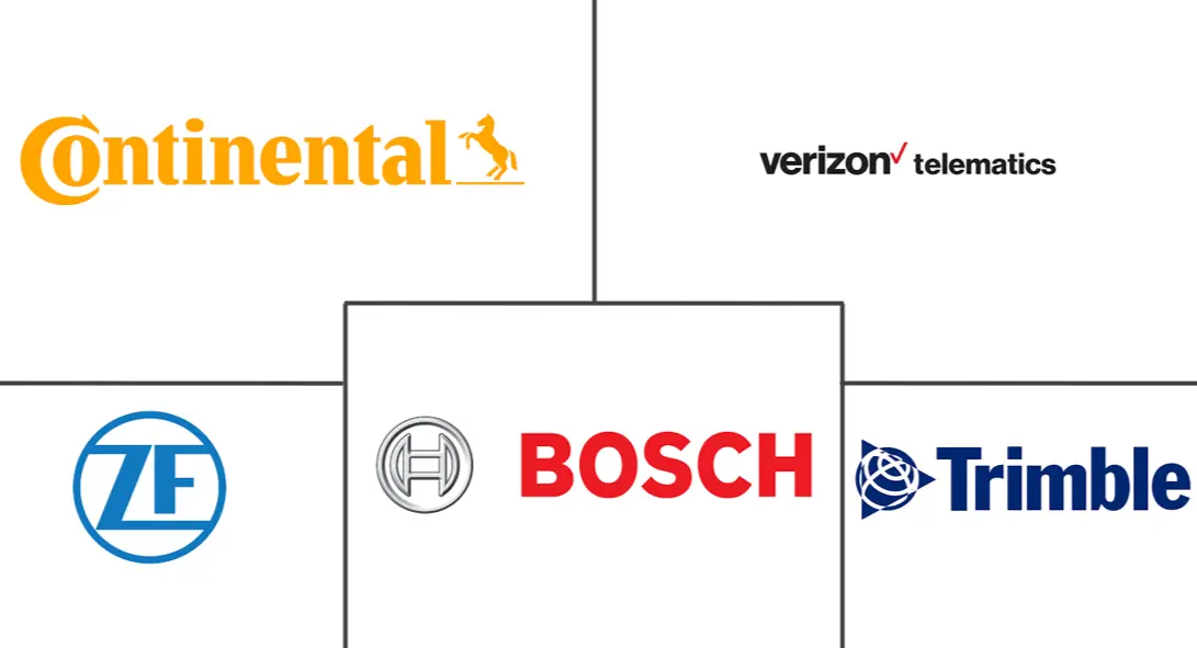 Related Companies Logo