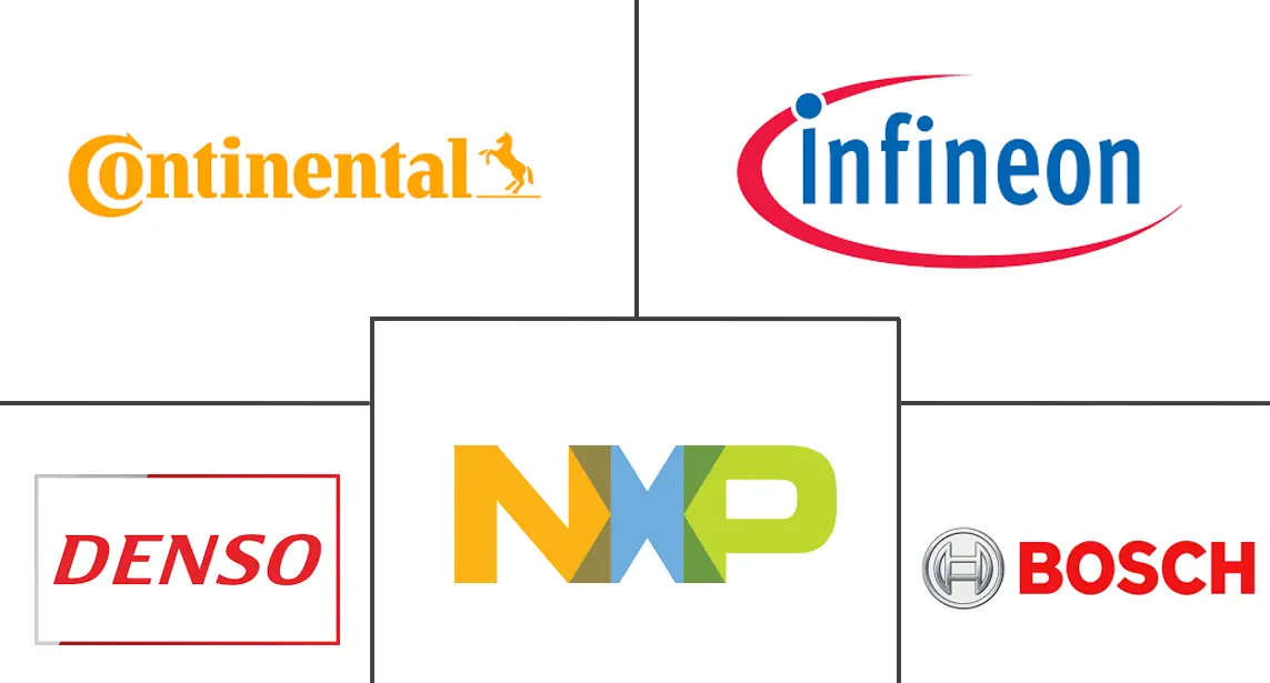 Related Companies Logo