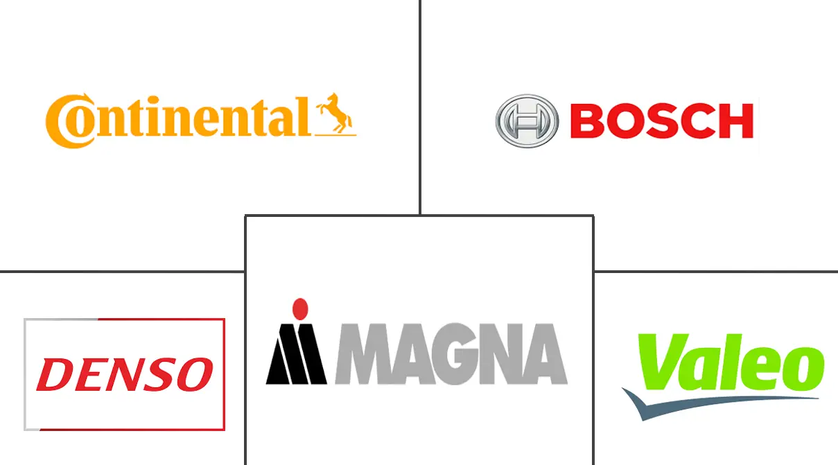 Related Companies Logo