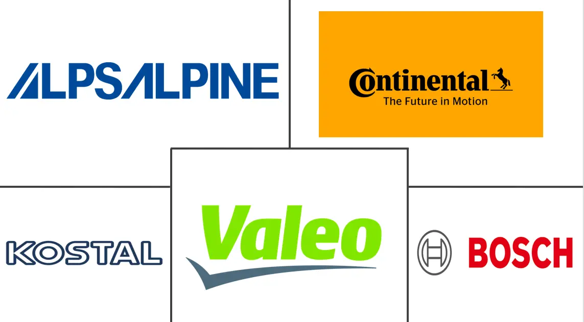 Related Companies Logo