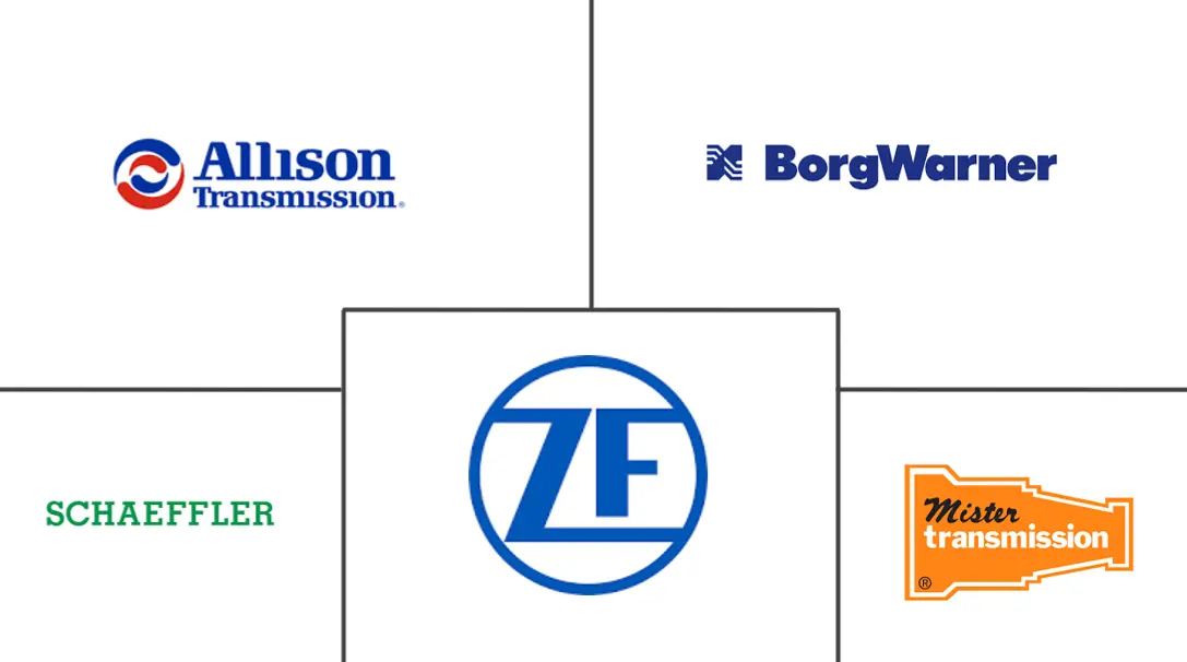 Related Companies Logo