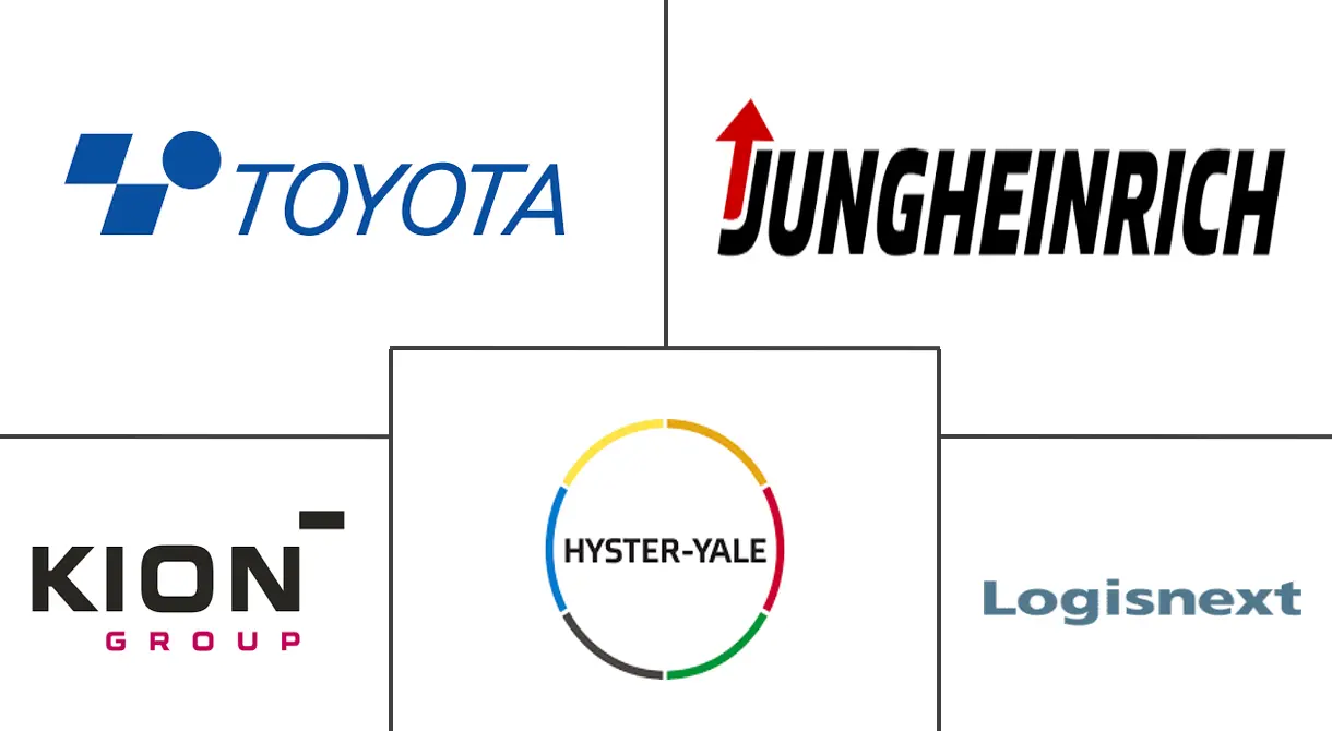Related Companies Logo