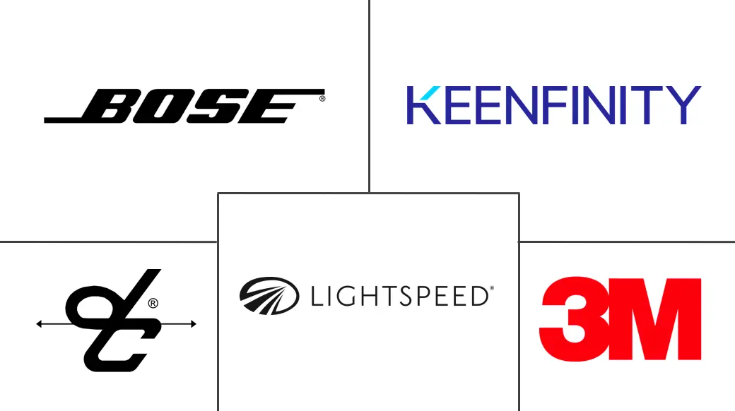 Related Companies Logo