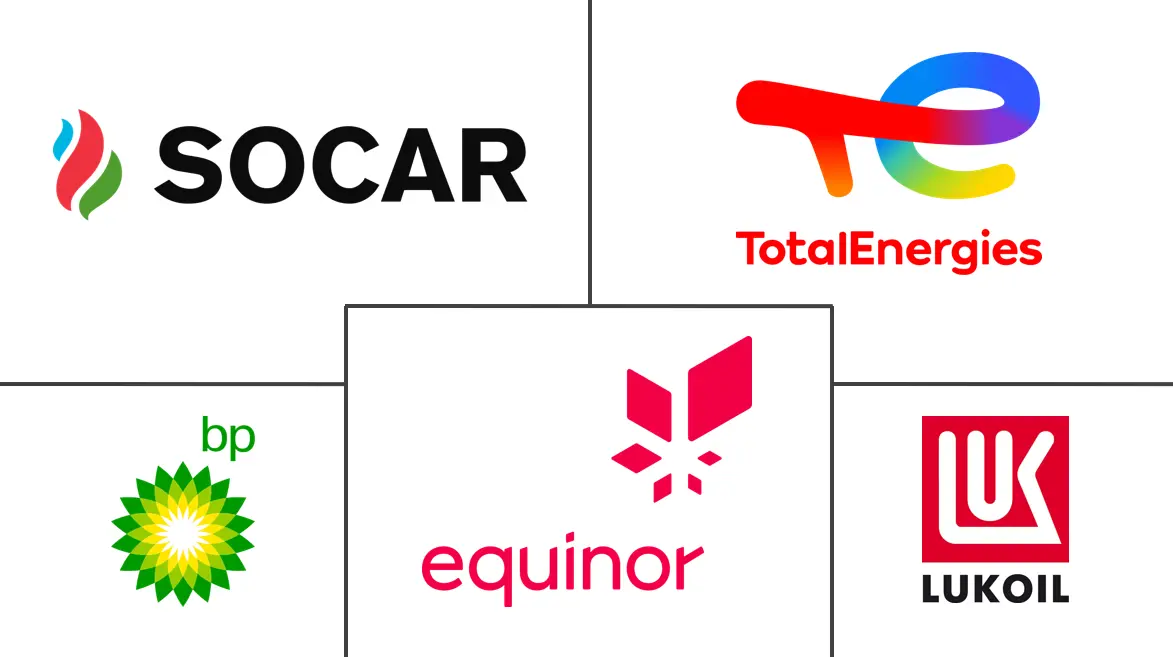 Related Companies Logo