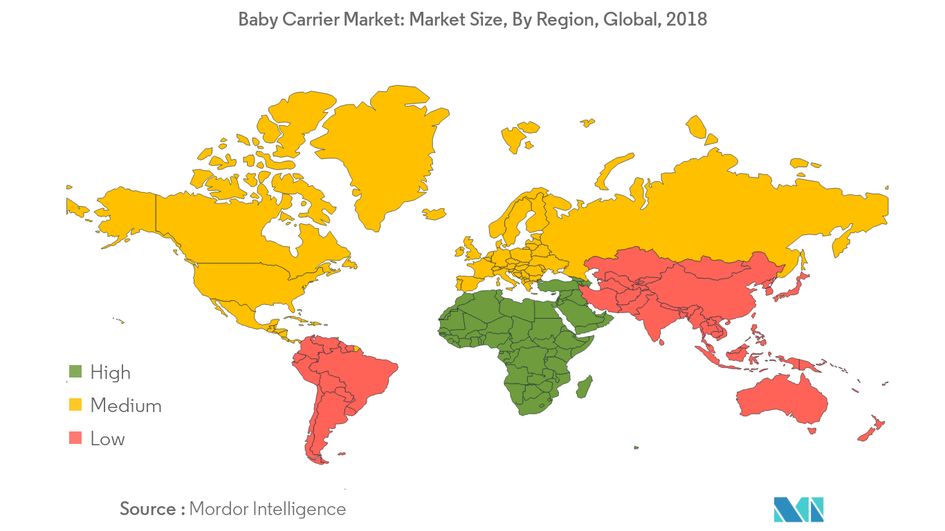 Baby Carrier Market Growth