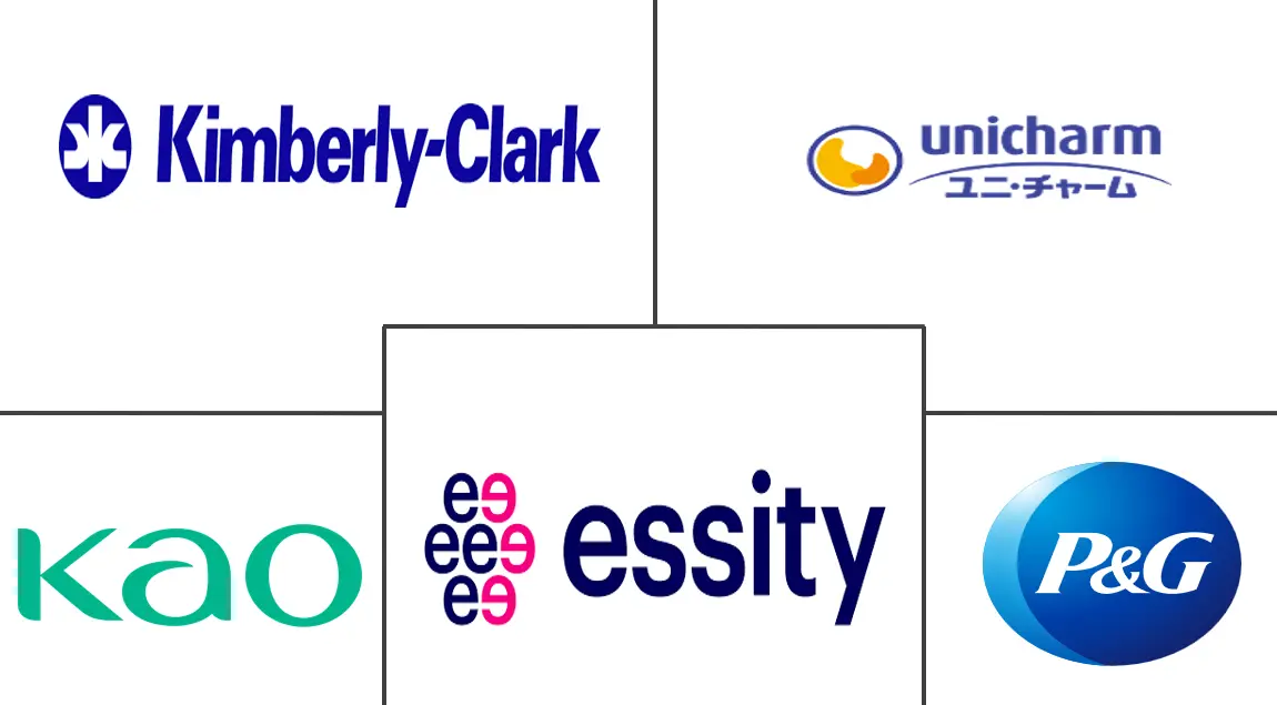 Related Companies Logo
