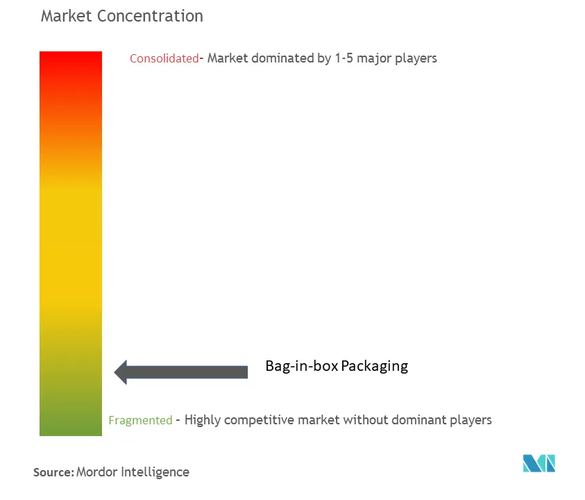 BaginBox Packaging Market Size & Share Analysis Industry Research