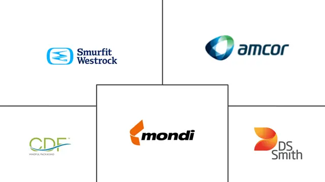 Related Companies Logo