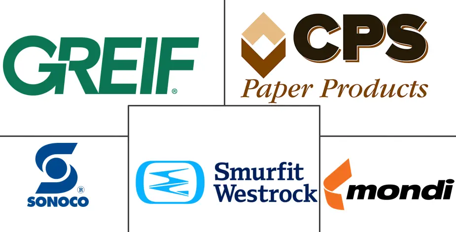 Logo delle aziende correlate