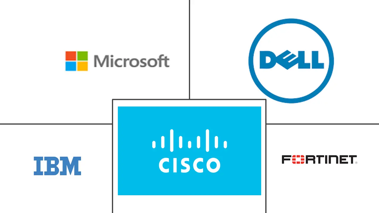Related Companies Logo