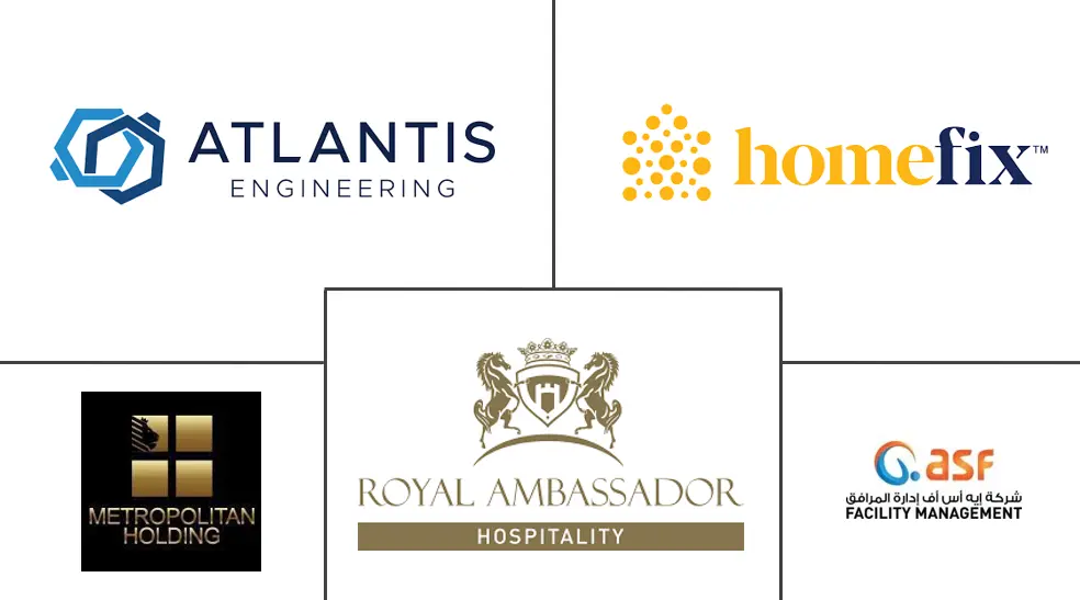 Related Companies Logo