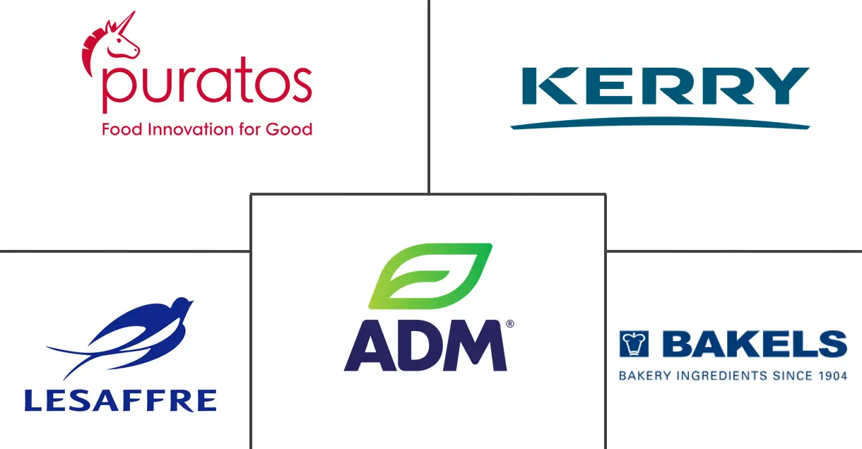 Related Companies Logo