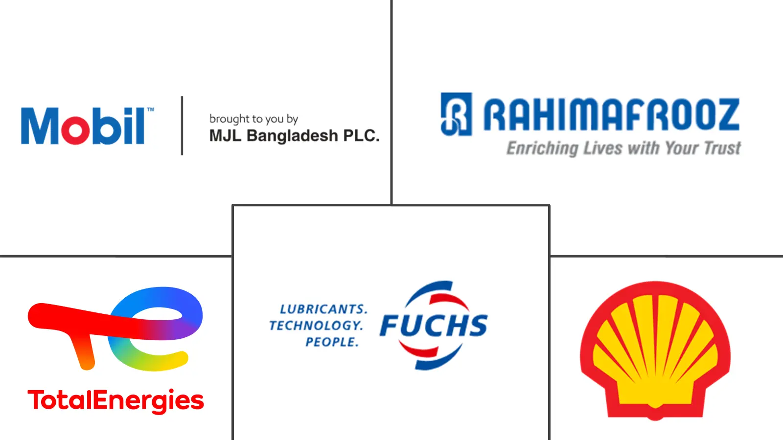 관련 기업 로고