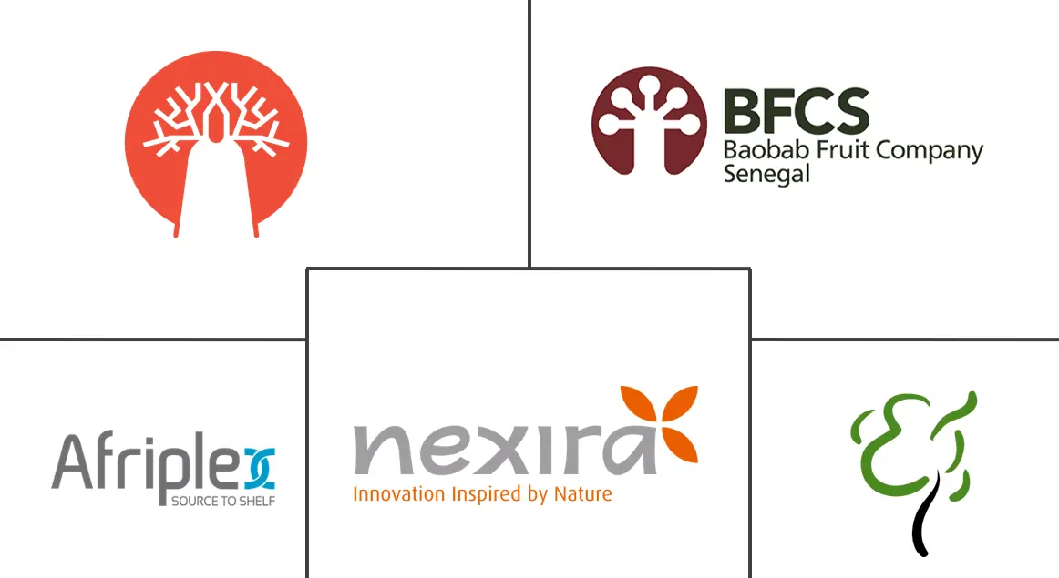 Related Companies Logo