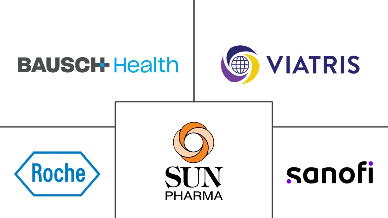 Related Companies Logo
