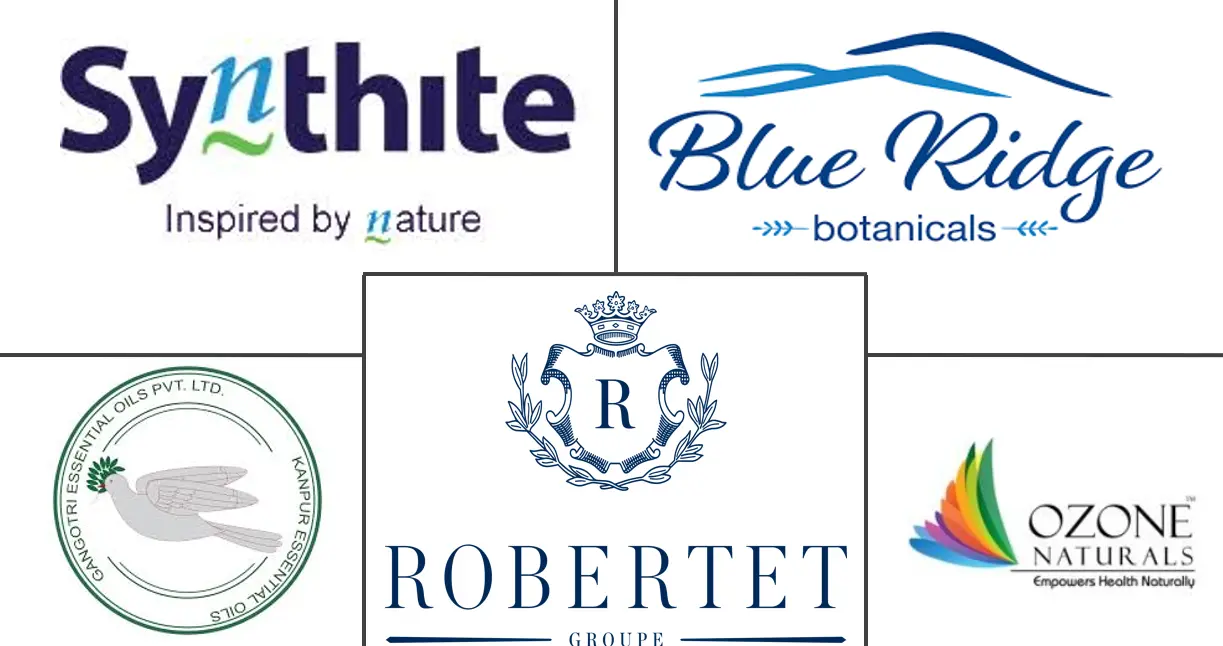 Logo delle aziende correlate