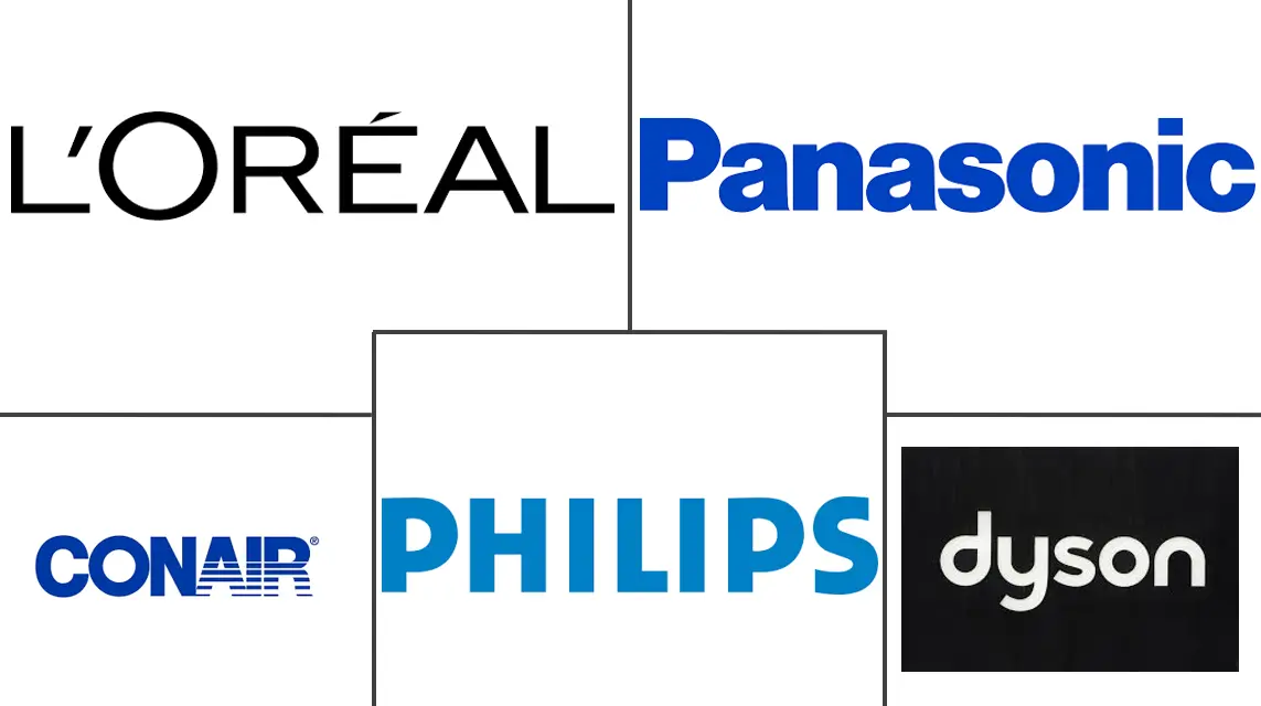 Logotipo de empresas relacionadas