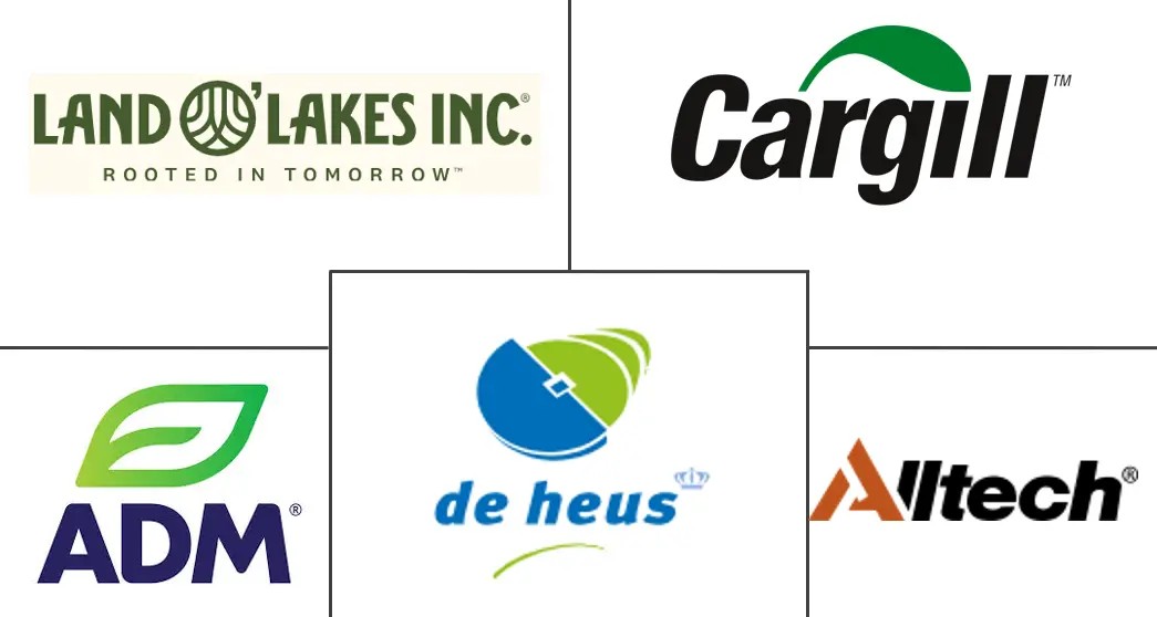 관련 기업 로고