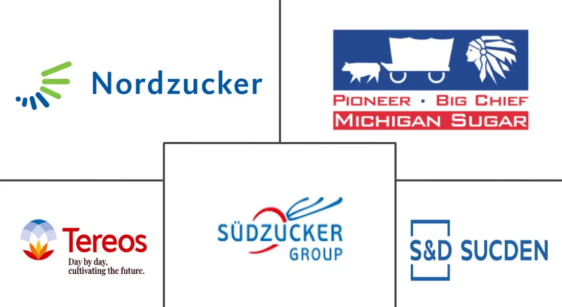 Related Companies Logo