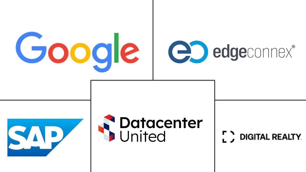 Related Companies Logo