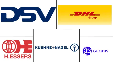 관련 기업 로고