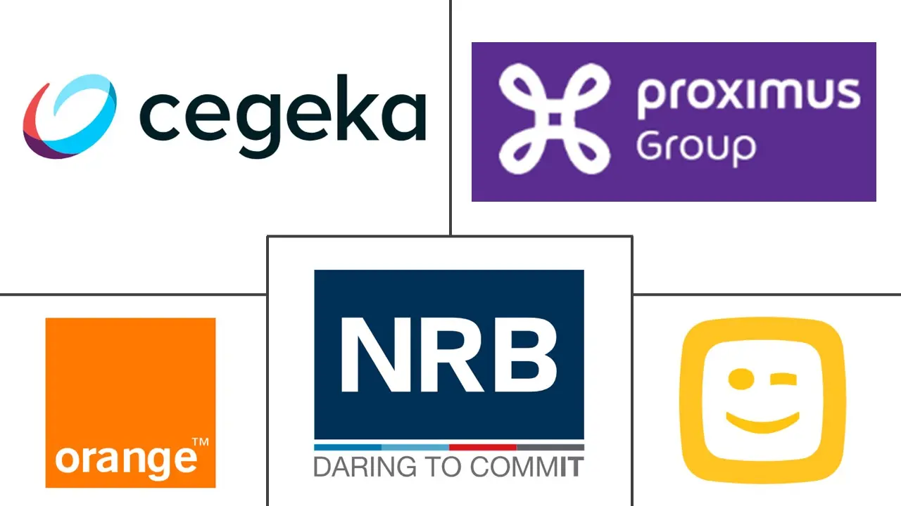 Related Companies Logo