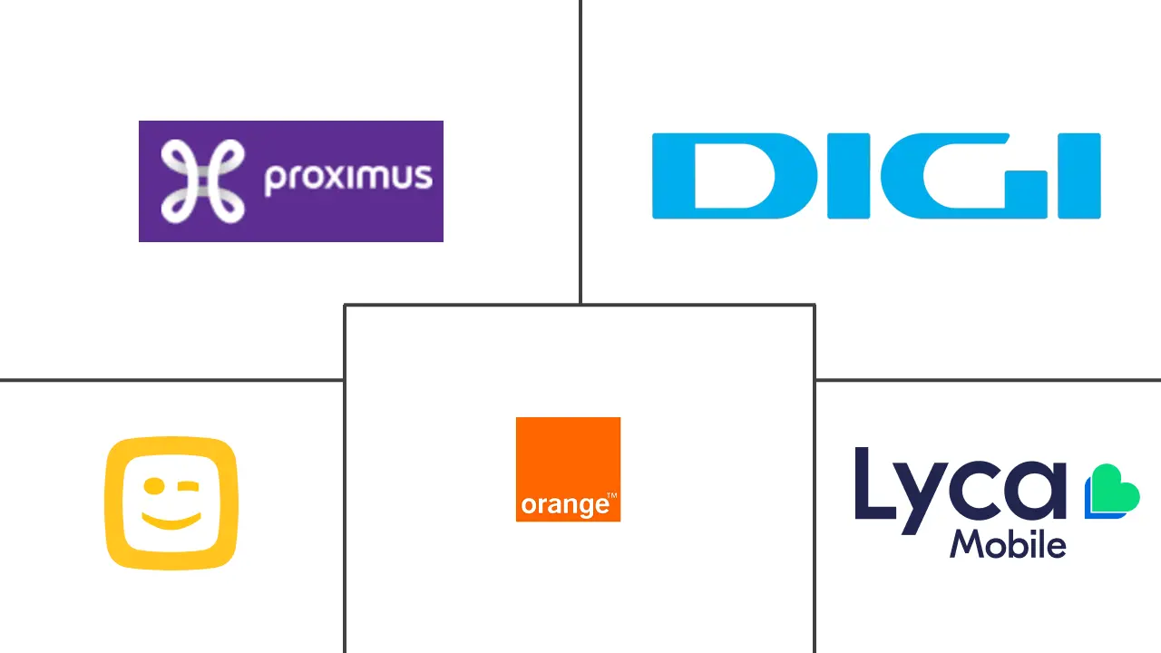 Related Companies Logo