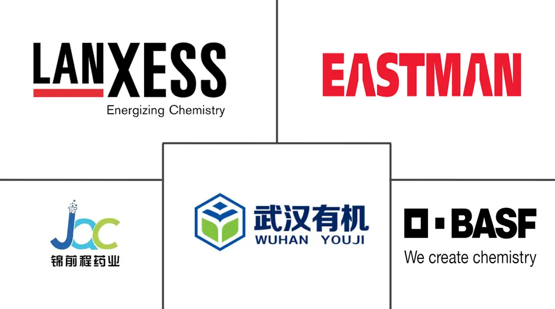 Logotipo de empresas relacionadas