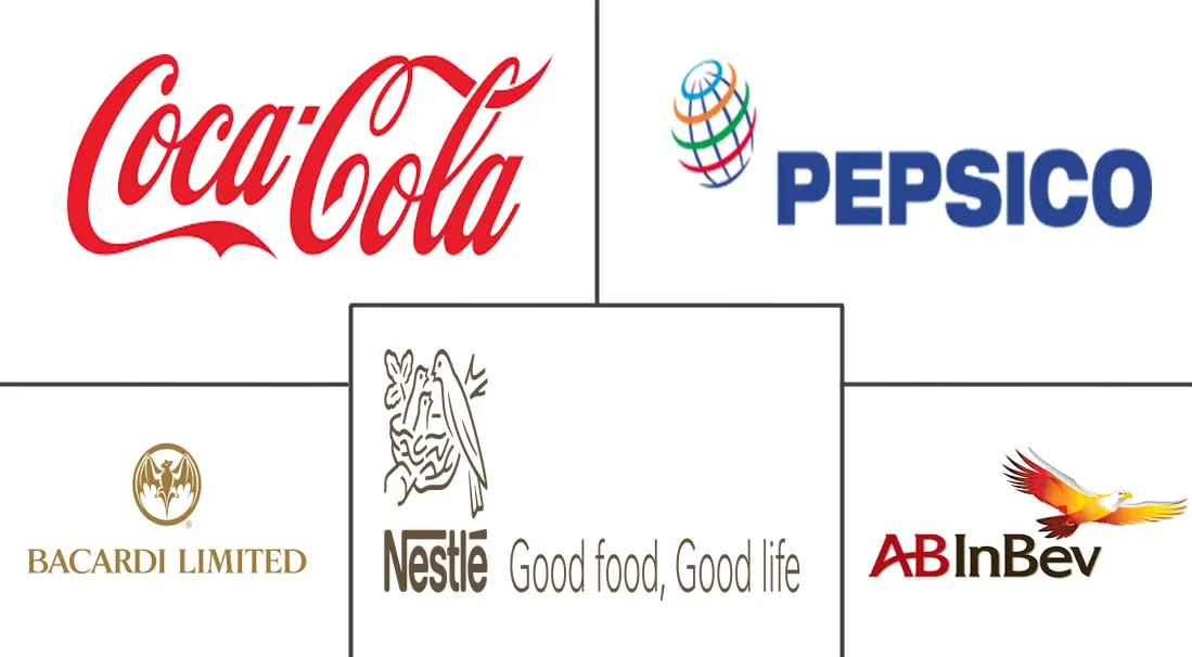 인터넷 바카라사이트 산업의 주요 업체