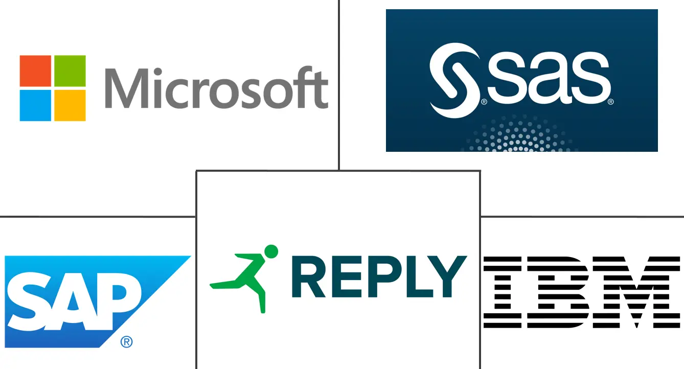 Logotipo de empresas relacionadas