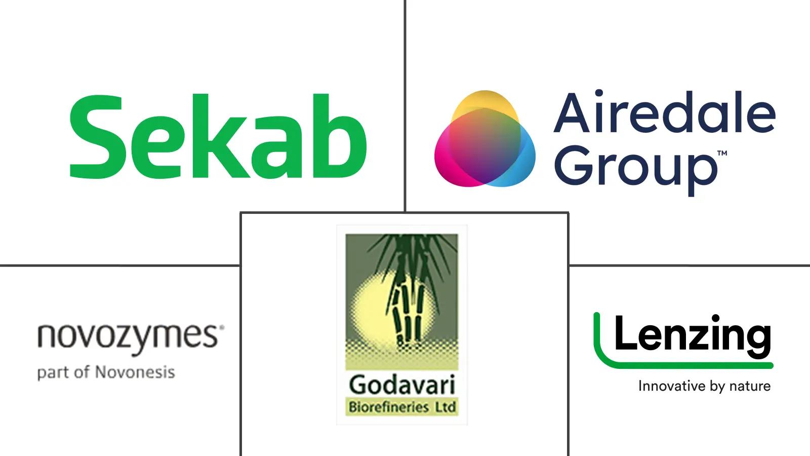Major players in Bio-Acetic Acid industry