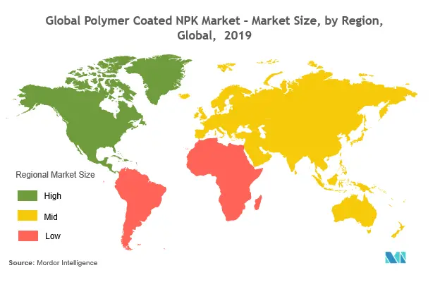 Polymer Coated NPK Market Share