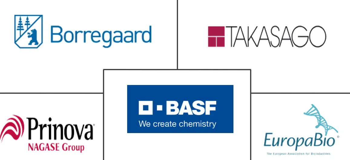 Related Companies Logo