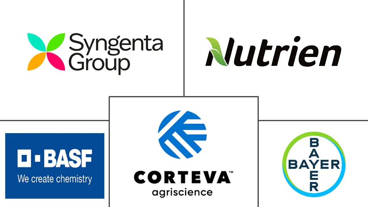 Related Companies Logo