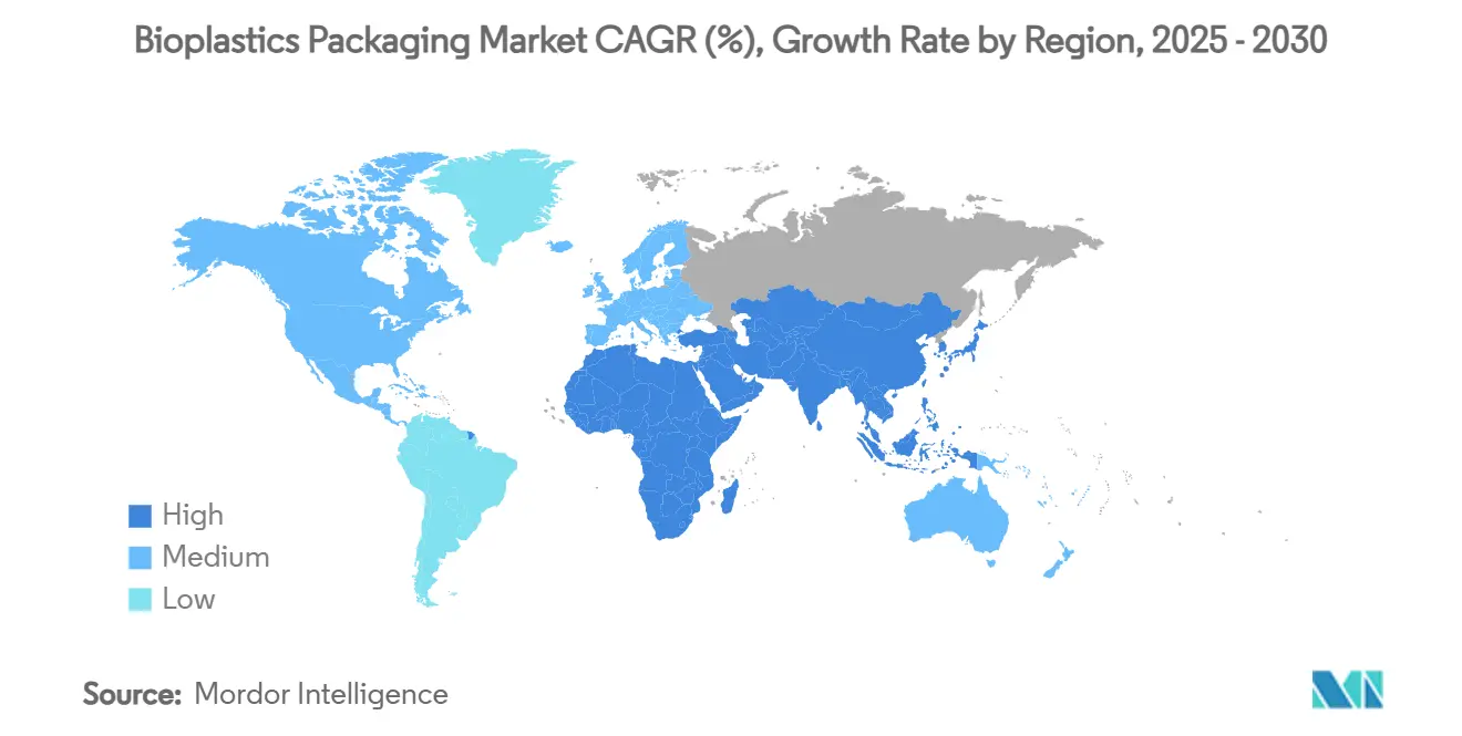 바카라사이트 승리바카라 소울카지노 포장 시장 CAGR(%), 지역별 성장률