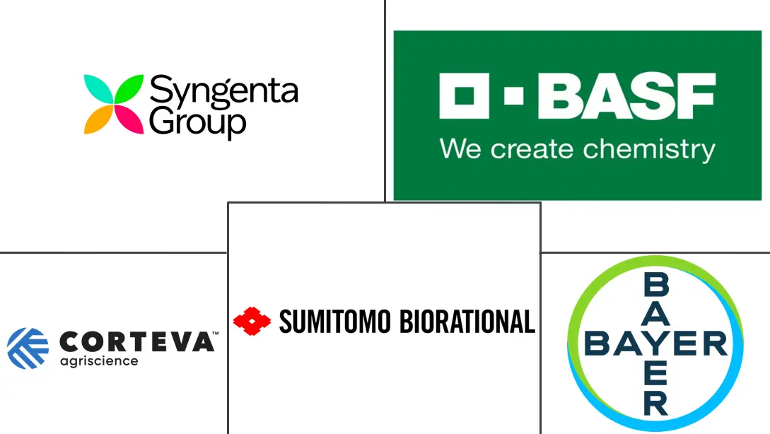 Logotipo de empresas relacionadas