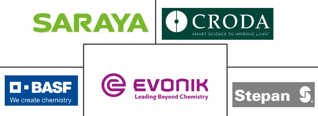 Logotipo de empresas relacionadas