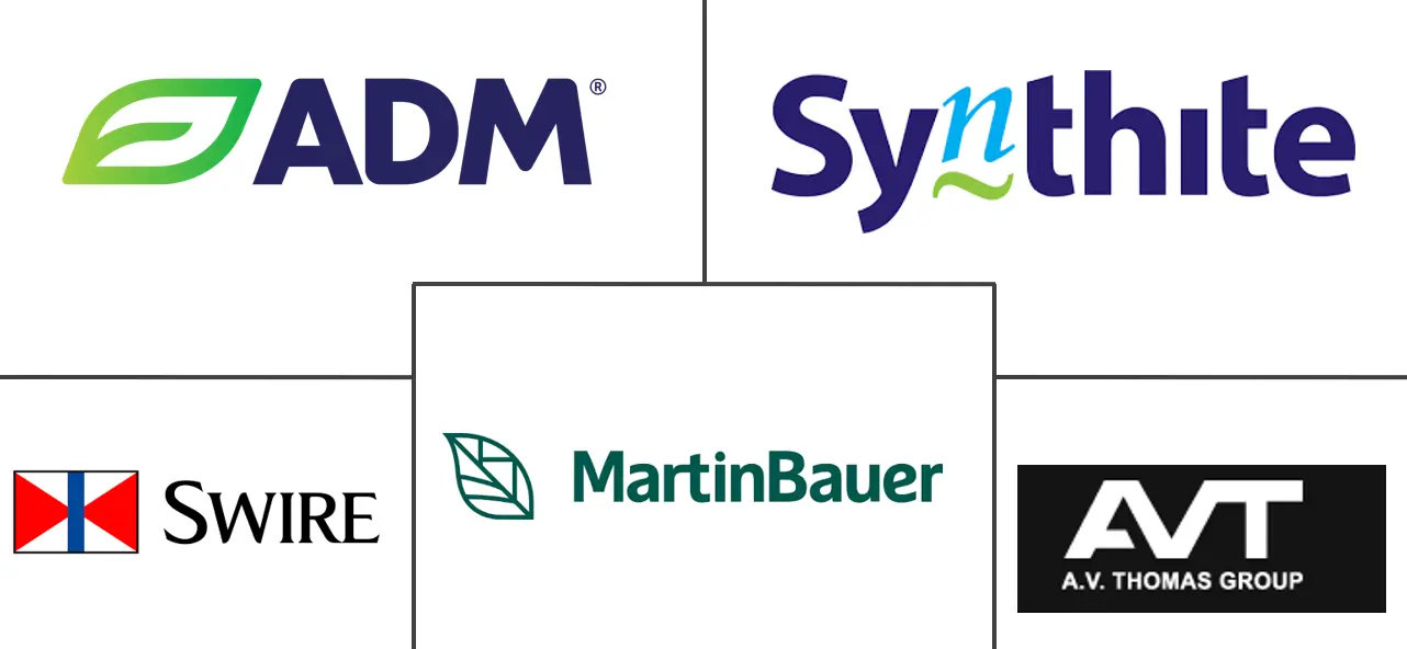 Related Companies Logo
