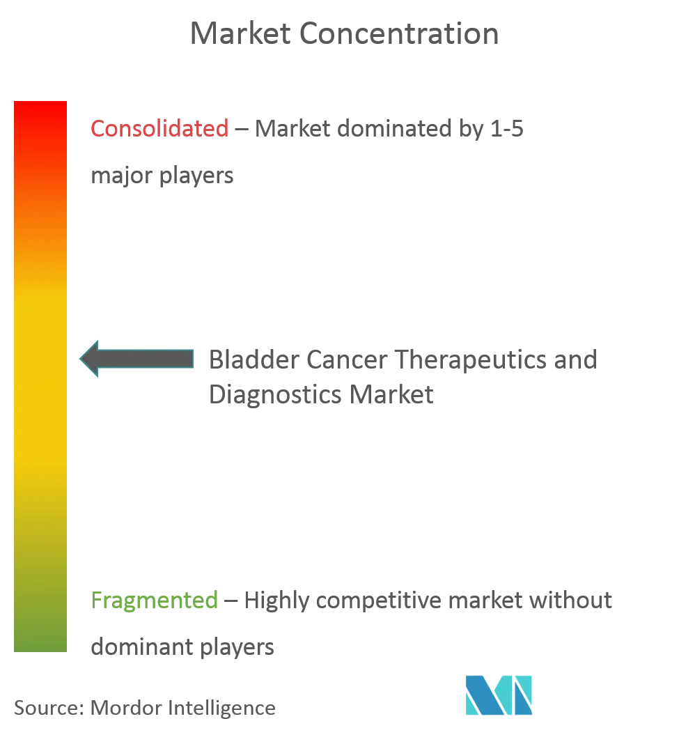 Bladder Cancer Therapeutics and Diagnostics Market Analysis