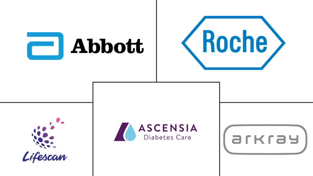 Related Companies Logo