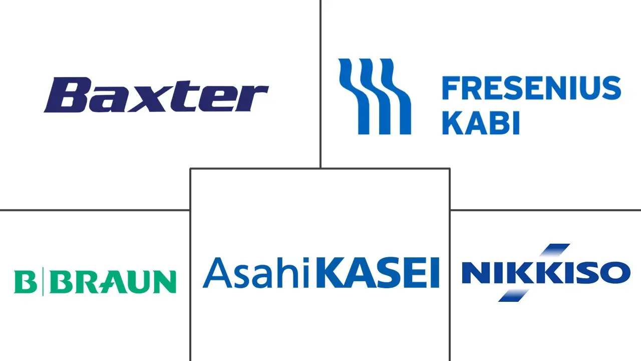 Logotipo de empresas relacionadas