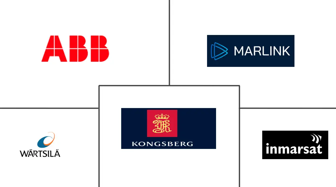Related Companies Logo