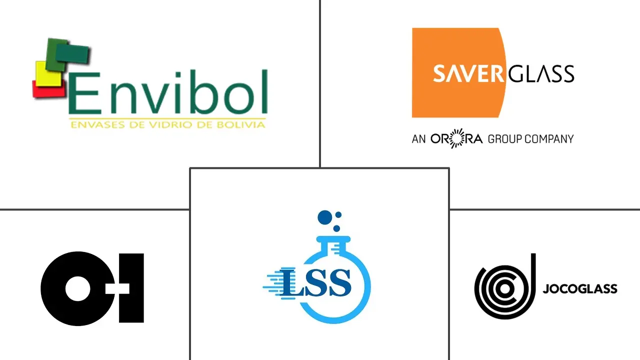 Related Companies Logo